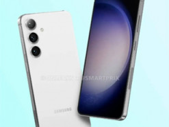 Samsung Galaxy S24 отримає підтримку супутникового зв'язку