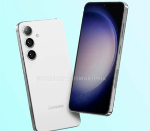 Samsung Galaxy S24 отримає підтримку супутникового зв'язку
