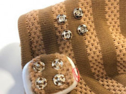 В MIT разработали «умную» одежду, следящую за самочувствием человека