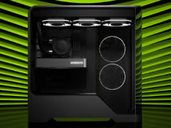 Nvidia розкрила дату виходу найдоступнішої відеокарти RTX нового покоління