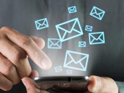 В Украине расширили действие сервиса смс-оповещений об исчезновении детей