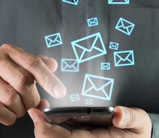 В Украине расширили действие сервиса смс-оповещений об исчезновении детей