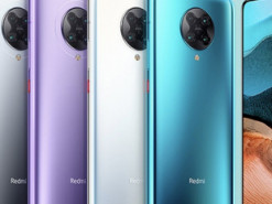 Xiaomi Redmi K30 Pro станет Pocophone F2