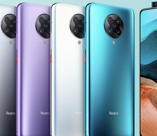 Xiaomi Redmi K30 Pro станет Pocophone F2