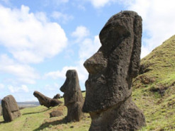 Google продемонструє, як клімат впливає на світові пам’ятки