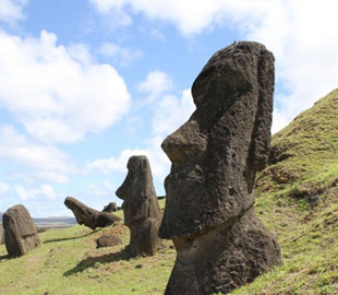 Google продемонструє, як клімат впливає на світові пам’ятки