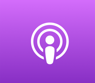 Apple додасть відео у свій подкаст-застосунок