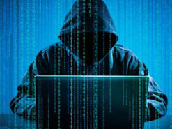 Сайты Офиса президента и Госспецсвязи атаковали хакеры