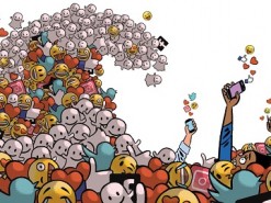 Почему биг-боссы социальных сетей не используют свои платформы?