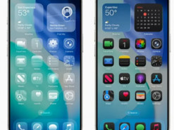 Apple випускає iOS 26: ключові функції та сумісні пристрої