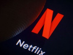 На Netflix приходится 15% мирового интернет-трафика