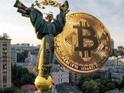 Верховная Рада приняла законопроект «О виртуальных активах»