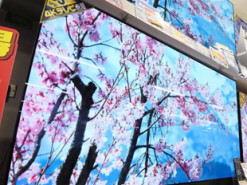 С нового года бюджетные телевизоры Panasonic начнёт выпускать китайская TCL