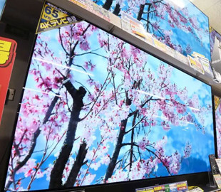 С нового года бюджетные телевизоры Panasonic начнёт выпускать китайская TCL