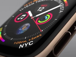 Новые Apple Watch придётся подождать как минимум до октября