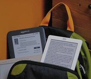 Для перехода на е-учебники школы снабдят нетбуками и WI-FI