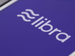 В Китае встревожены перспективой выхода криптовалюты Facebook