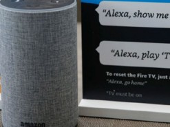 Alexa посоветовала пользователю убить своих приемных родителей