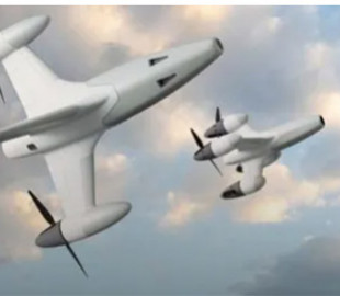 Країни Європи вироблятимуть дешеві дрони-перехоплювачі: що відомо