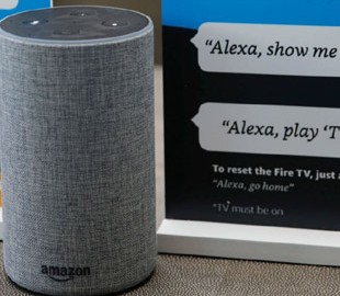 Alexa посоветовала пользователю убить своих приемных родителей