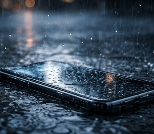 Водозахист смартфонів: що означає IP68 і чому гарантія не покриває воду
