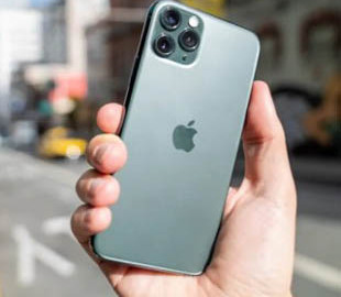 Глава Apple объяснил отсутствие 5G-версий iPhone