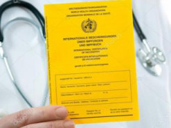 Житель Донетчины подделал COVID-сертификат: какое наказание ему грозит