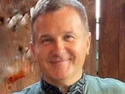 Юрій Горбунов показав відео з виступу Вєрки Сердючки у київському метро