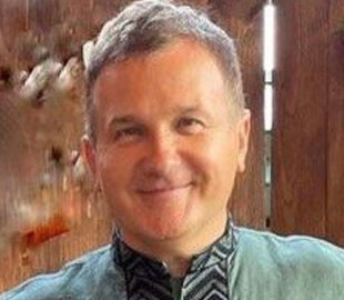 Юрій Горбунов показав відео з виступу Вєрки Сердючки у київському метро