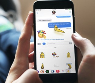 Apple работала над iMessage для Android