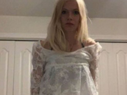 Ожидания и реальность: Заказав свадебное платье, невеста получила вовсе не то, о чём мечтала