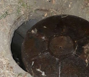 В Днепре поймали двух мужчин, которые вырезали кабели в Соборном районе