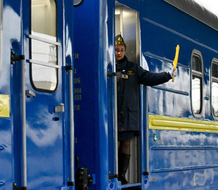 Про залізничників-героїв війни з росією створять сайт