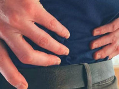 Хірург назвав п’ять причин, чому у вас може хворіти спина