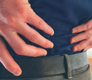 Хірург назвав п’ять причин, чому у вас може хворіти спина