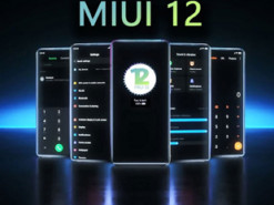 5 смартфонов Xiaomi получили стабильную версию MIUI 12 на Android 10