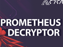 Вышел инструмент для восстановления файлов, зашифрованных вымогателем Prometheus