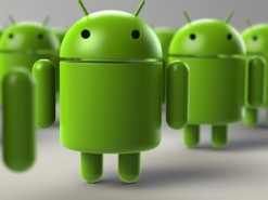 Главная причина роста Android