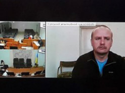 Продавав дані про українські війська — підозрюваного у державній зраді мешканця Шостки залишили під вартою