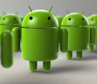 Главная причина роста Android