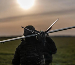 Україна зробила прорив у виробництві дронів, незалежних від Китаю, - NYT