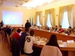 В Украине прошел Молодежный Форум по управлению Интернетом