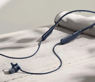 Представлены беспроводные наушники Vivo Neckband со временем работы до 18 часов