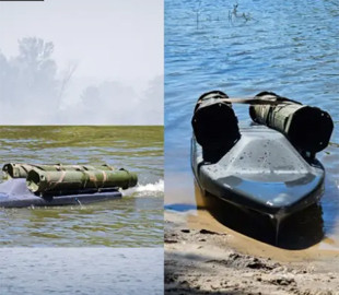 Невидимий для мін і незамінний в евакуації бійців: в Україні випробували унікальний дрон