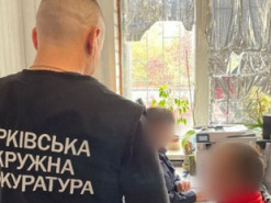 На Харківщині затримали кількох колаборантів і шанувальників «русского міра»