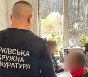 На Харківщині затримали кількох колаборантів і шанувальників «русского міра»