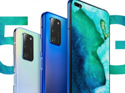Дебют смартфонов Honor V30: двойная селфи-камера, поддержка 5G и чип Kirin 990