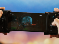 Американская компания Razer представила новый геймпад для смартфонов