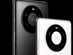Huawei ведёт переговоры о продаже бизнеса смартфонов