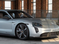 Porsche теперь хочет довести долю электромобилей в ассортименте до 80% к 2030 году